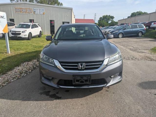 $10990 : 2015 Accord EX-L image 9