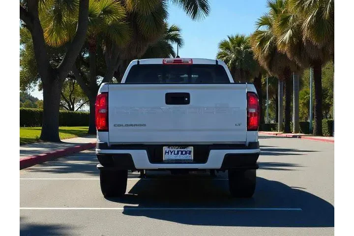 $24900 : Chevrolet Colorado 2022 4x2 image 6