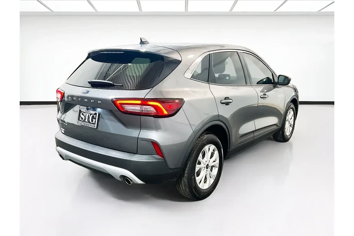 $20288 : Ford Escape 2023 Active 4dr image 10