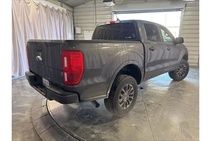 $19999 : Ford Ranger 2020 4x2 XLT 4dr image 5