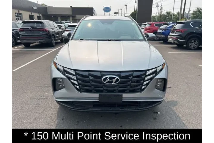 $21900 : Hyundai TUCSON 2023 AWD SEL image 8