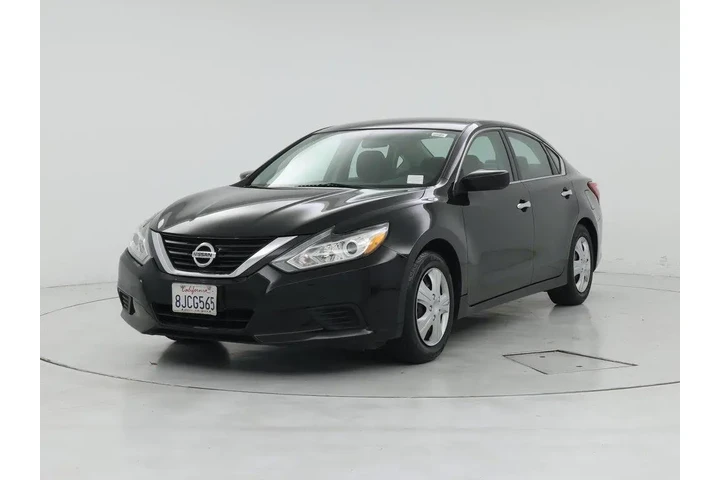$12599 : Nissan Altima 2017 2.5 S 4dr image 4