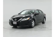 $12599 : Nissan Altima 2017 2.5 S 4dr thumbnail
