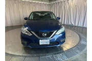 $8999 : Nissan Sentra 2017 S 4dr Sed thumbnail
