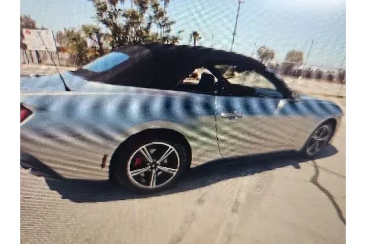 $36480 : Ford Mustang 2025 EcoBoost 2 image 3