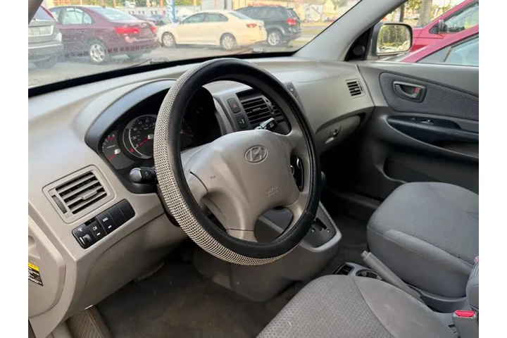 $6350 : 2009 Tucson image 8
