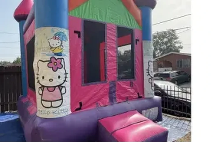 TENEMOS CARPAS image 3