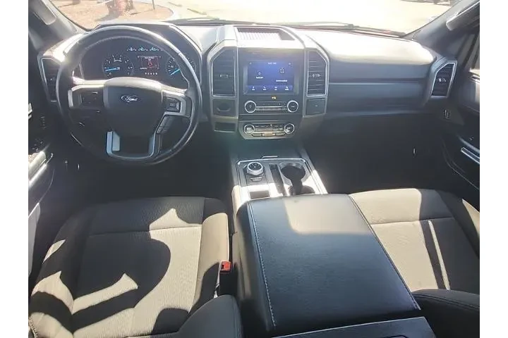 $31997 : Ford Expedition 2021 4x2 XLT image 8