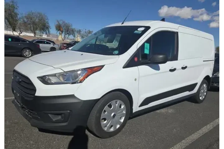 $20950 : Ford Transit Connect 2019 XL image 2