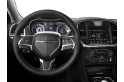 Chrysler 300 2016 Limited 4d thumbnail