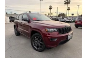 Jeep Grand Cherokee 2021 4x2 en Los Angeles