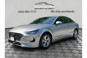 2022 Sonata en Baltimore