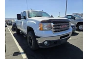 GMC Sierra 2500HD 2012 4x4 S en Las Vegas