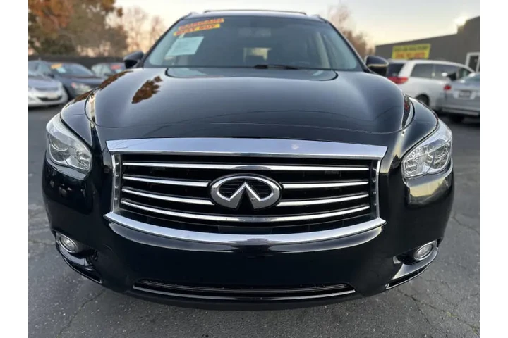 $6995 : 2015 QX60 image 2