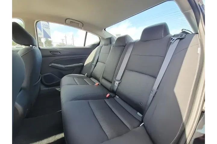 $21698 : Nissan Altima 2025 2.5 SV 4d image 10