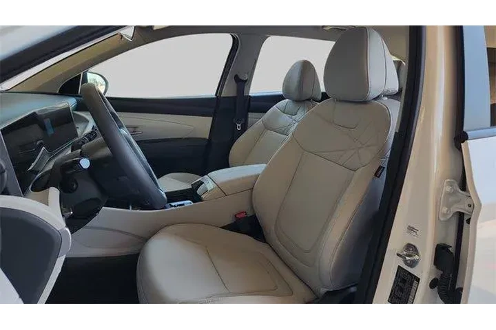 $25498 : Hyundai TUCSON 2025 SE 4dr S image 10