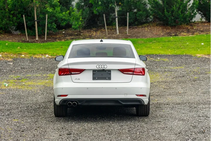 $14295 : Audi A3 2020 Premium 40 TFSI image 7