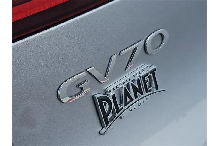 $35999 : Genesis GV70 2025 AWD 2.5T S image 8