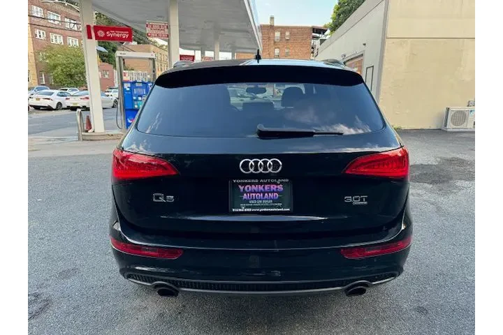 $11995 : 2014 Q5 Premium Plus image 5