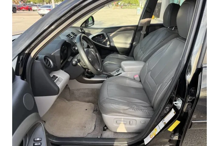 $5995 : 2009 RAV4 Limited image 10