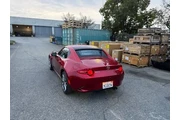 $27800 : Mazda MX-5 Miata RF 2022 Gra thumbnail