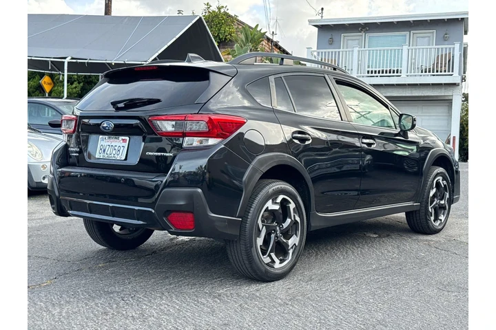 $22995 : Subaru Crosstrek 2021 AWD Li image 8
