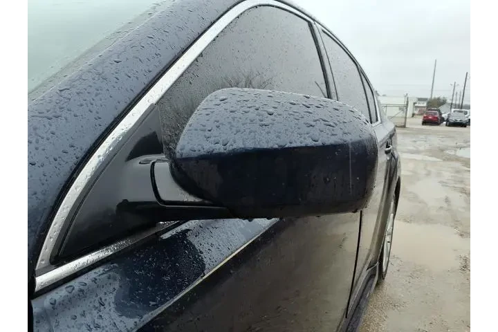 $10500 : Subaru Legacy 2013 AWD 2.5i image 5