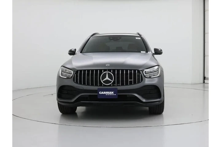 $37998 : Mercedes-Benz GLC 2022 AWD A image 5