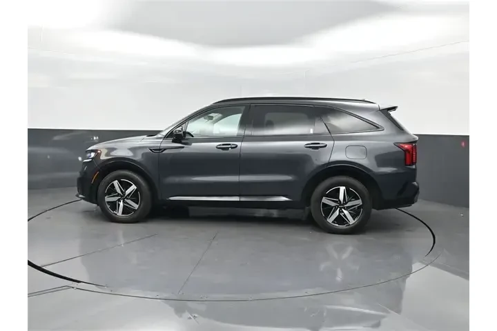 $25495 : Kia Sorento 2022 EX 4dr SUV image 2