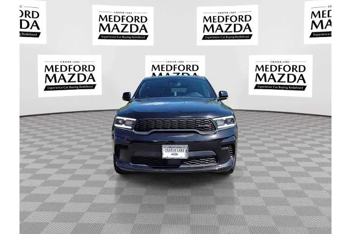 $33600 : Dodge Durango 2024 AWD GT 4d image 3