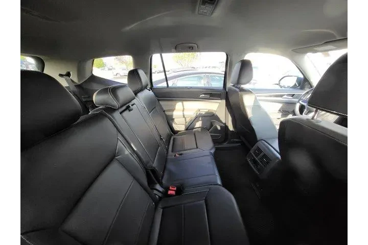 $27021 : Volkswagen Atlas 2022 AWD V6 image 9