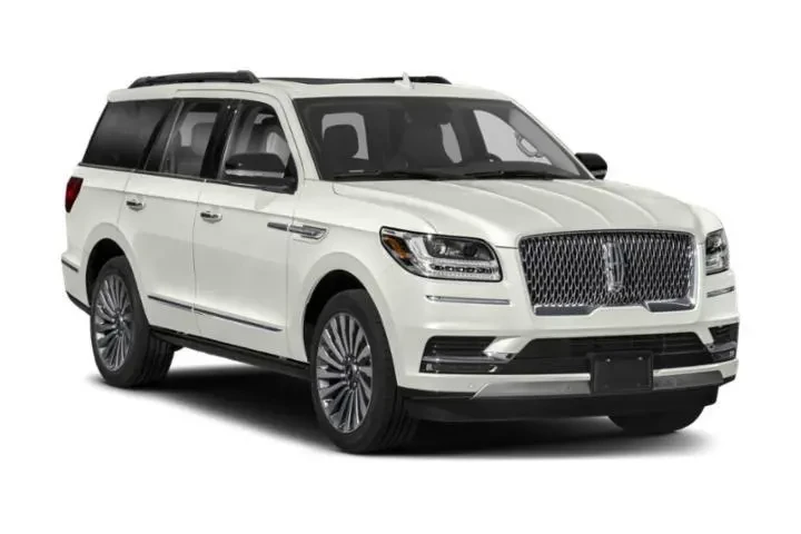 $32990 : Lincoln Navigator 2019 4x4 R image 6