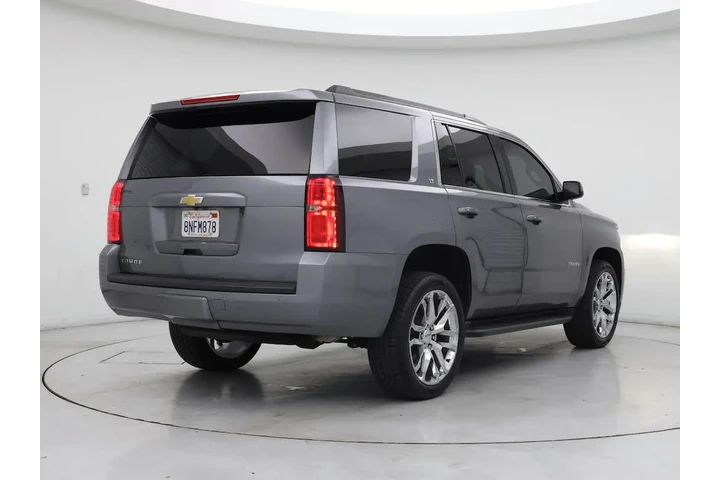 $37998 : Chevrolet Tahoe 2019 4x4 LT image 8