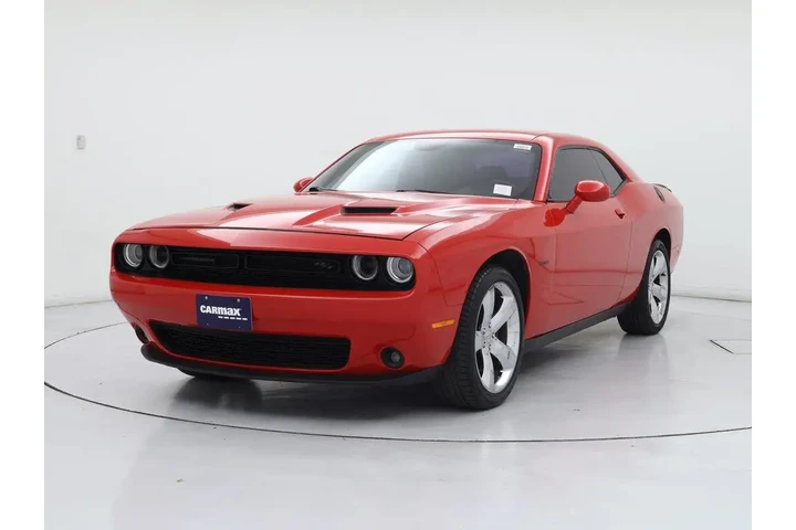 $27998 : Dodge Challenger 2016 R/T 2d image 4
