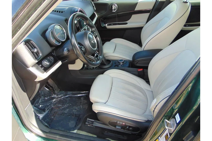 $18444 : 2019 Cooper S E Countryman image 10