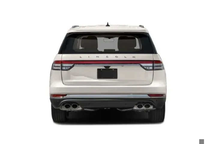 $37990 : Lincoln Aviator 2024 Premier image 5