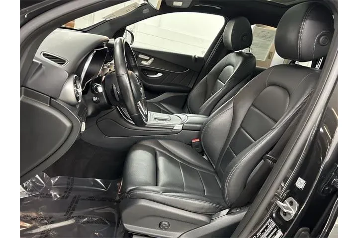 $26300 : Mercedes-Benz GLC 2022 AWD G image 3