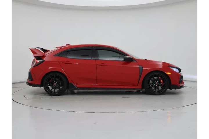 $37998 : Honda Civic 2018 Type R Tour image 7