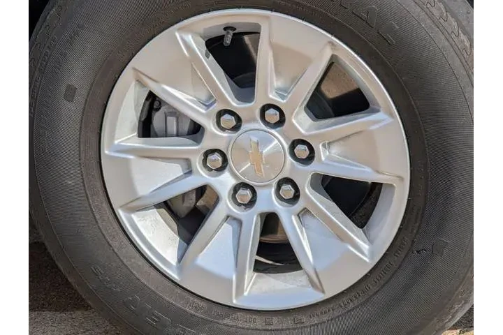 $36487 : Chevrolet Silverado 1500 202 image 9