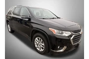 $15440 : Chevrolet Traverse 2018 4x4 thumbnail