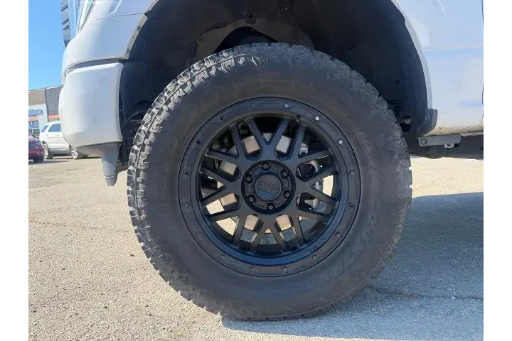 $38000 : Ford F-150 2021 4x4 XLT 4dr image 9