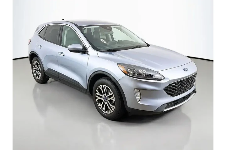 $20199 : Ford Escape 2022 AWD SEL 4dr image 2