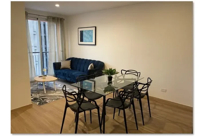$1 : Apartamento nuevo amueblado en image 4