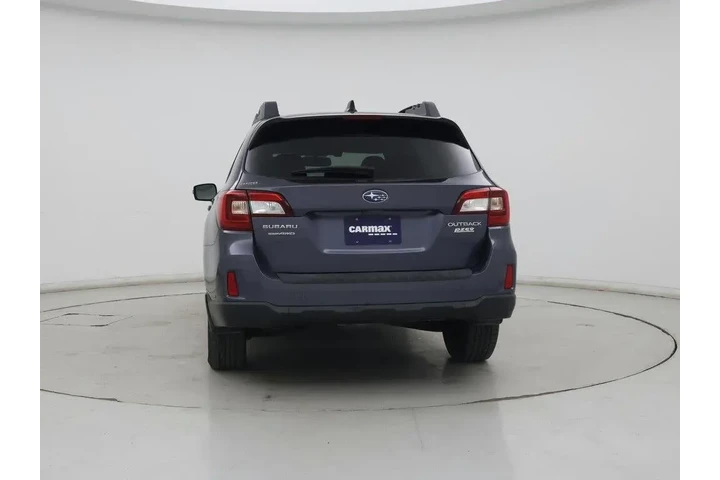 $14998 : Subaru Outback 2016 AWD 2.5i image 6