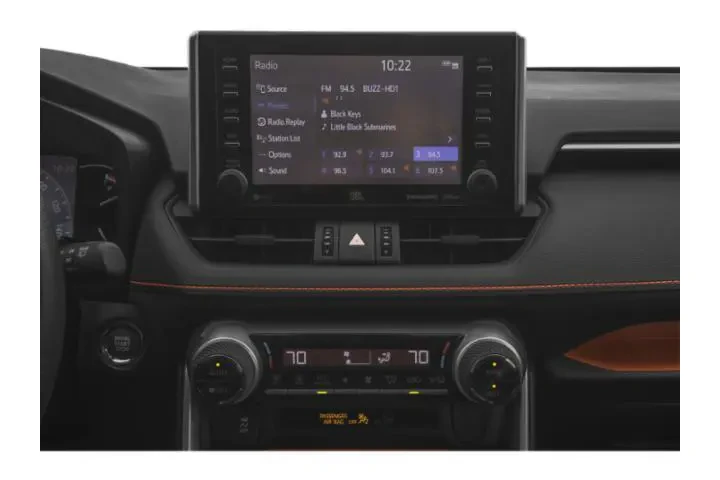 $30332 : Toyota RAV4 2020 AWD Limited image 10