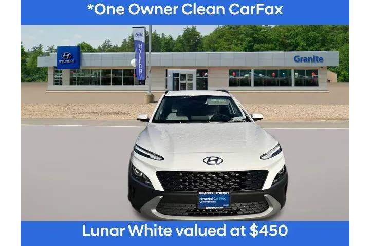 $19490 : Hyundai KONA 2023 AWD SEL 4d image 3