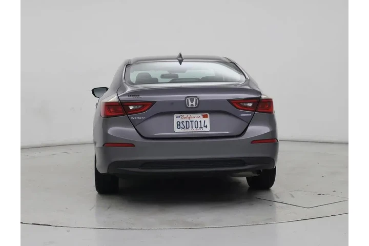 $22998 : Honda Insight 2020 EX 4dr Se image 6