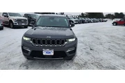 $32595 : Jeep Grand Cherokee 2024 4x4 thumbnail