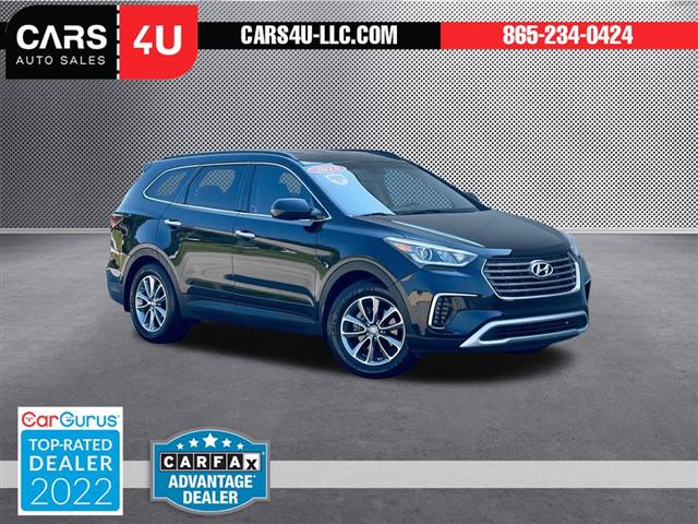 $16977 : 2019 Santa Fe XL SE image 1