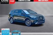 $16977 : 2019 Santa Fe XL SE thumbnail